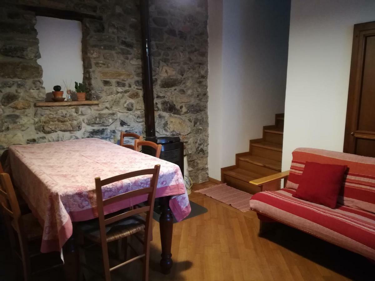Ferienhaus La Casetta *