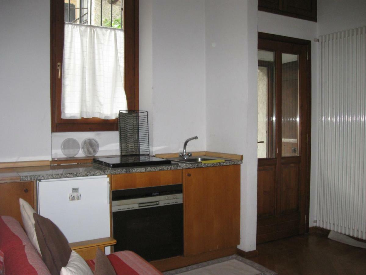 La Casetta Ferienhaus Como