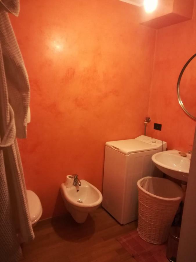 La Casetta Ferienhaus Como