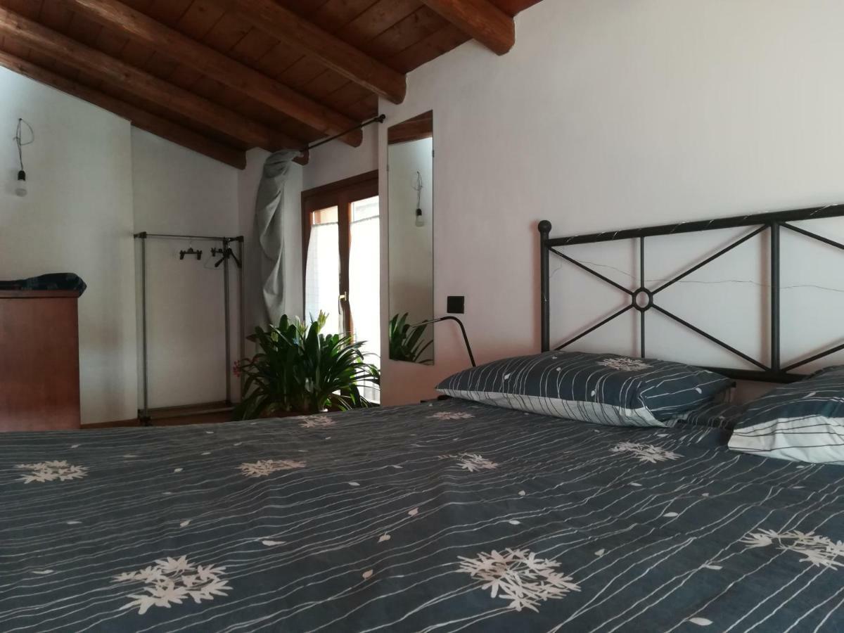 La Casetta Ferienhaus *
